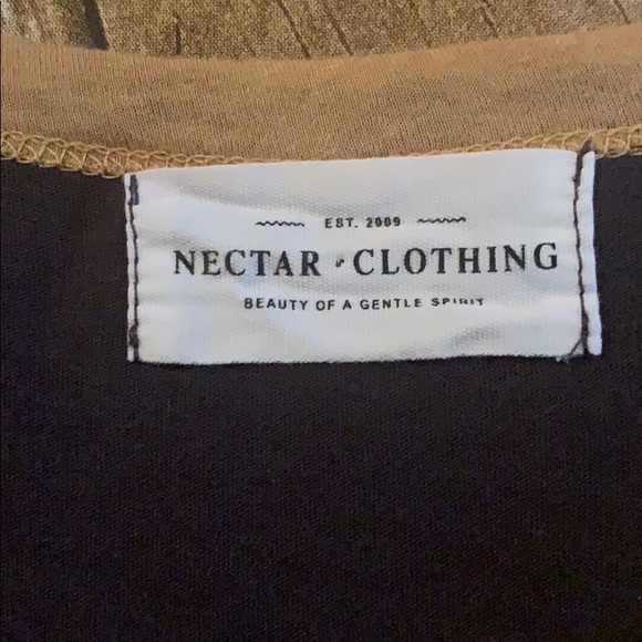 Nectar Clothing Tank Top T-Shirt - Picture 6 of 7